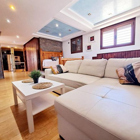 Ferienwohnung Oasis De Cadiz Conil De La Frontera Exterior foto