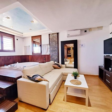 Ferienwohnung Oasis De Cadiz Conil De La Frontera Exterior foto