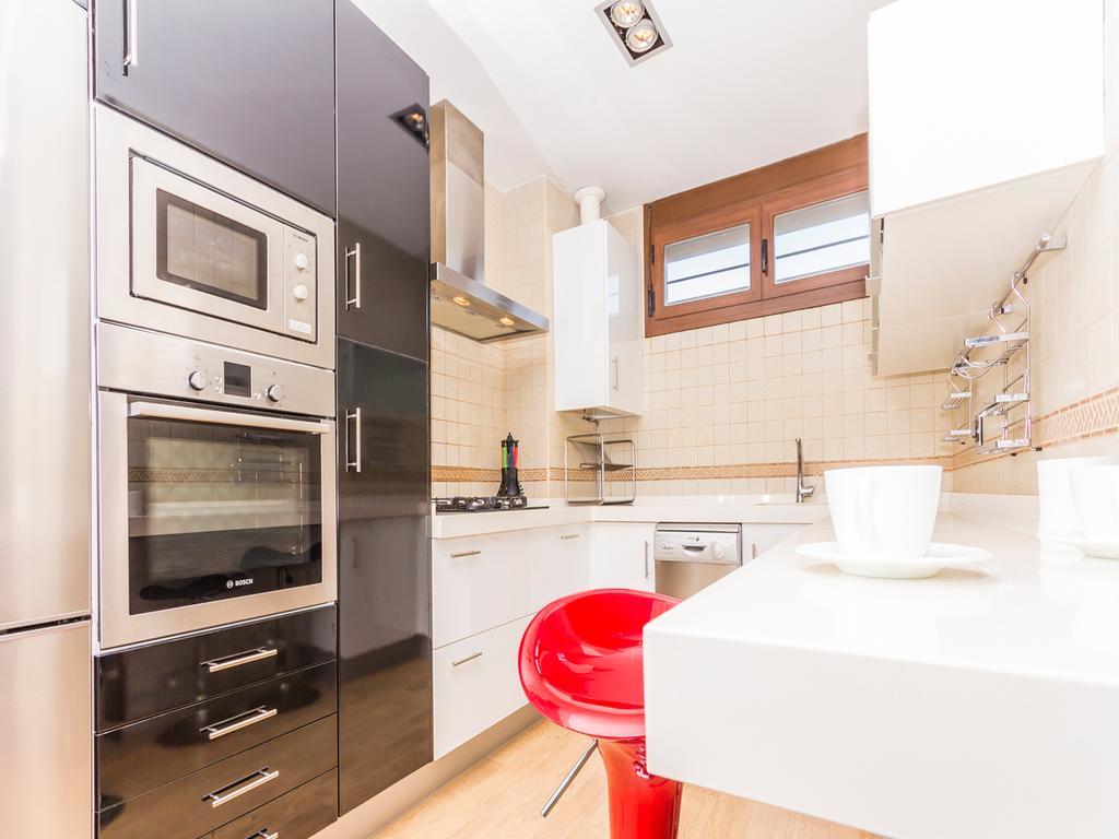 Ferienwohnung Oasis De Cadiz Conil De La Frontera Exterior foto