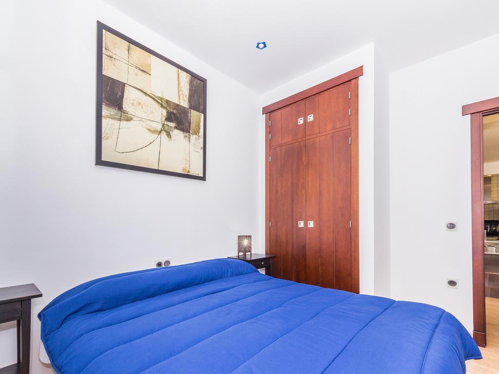 Ferienwohnung Oasis De Cadiz Conil De La Frontera Exterior foto
