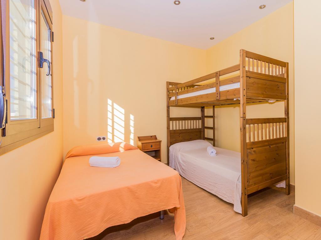 Ferienwohnung Oasis De Cadiz Conil De La Frontera Exterior foto
